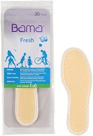 BAMA PLANTILLA SUN COLOR